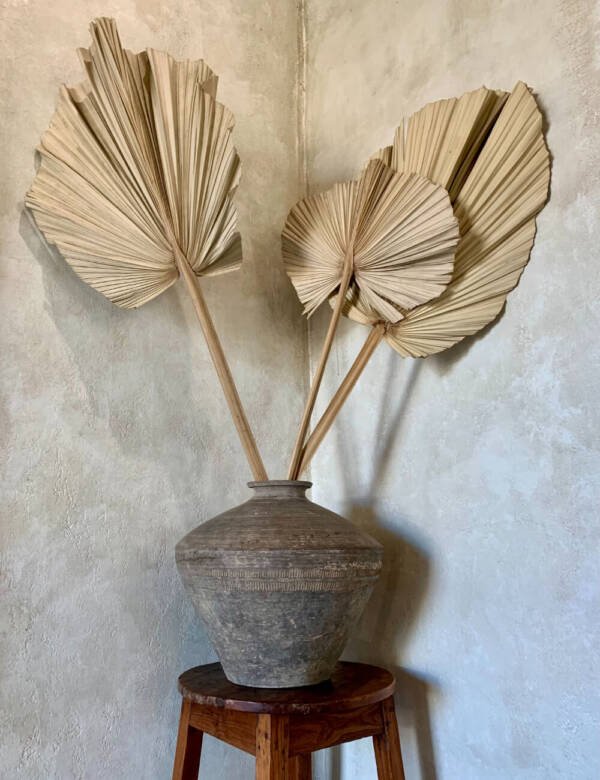 Ceramic Candle - Imagen 3